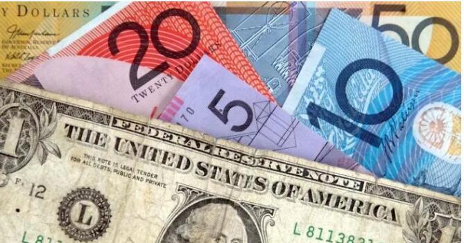 OMG! 今天,澳元已跌至1年来最低点! OMG! 今天,澳元已跌至1年来最低点!