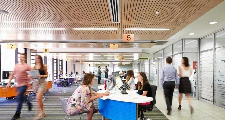 直升堪培拉大学的最佳桥梁 课程介绍