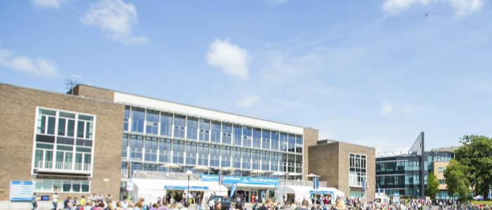 英国斯旺西大学详解