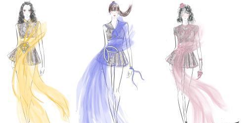 设计专业留学选择加拿大哪些院校？