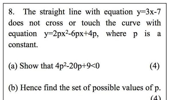 英国高中数学真的很简单吗？