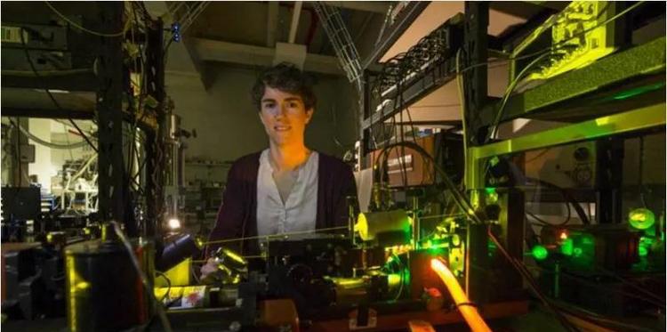 2018年度科学家奖花落ANU 2018年度科学家奖花落ANU