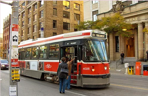 加拿大留学生衣食住行全攻略