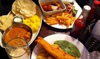 英国美食盘点 去英国留学一定要吃的东西