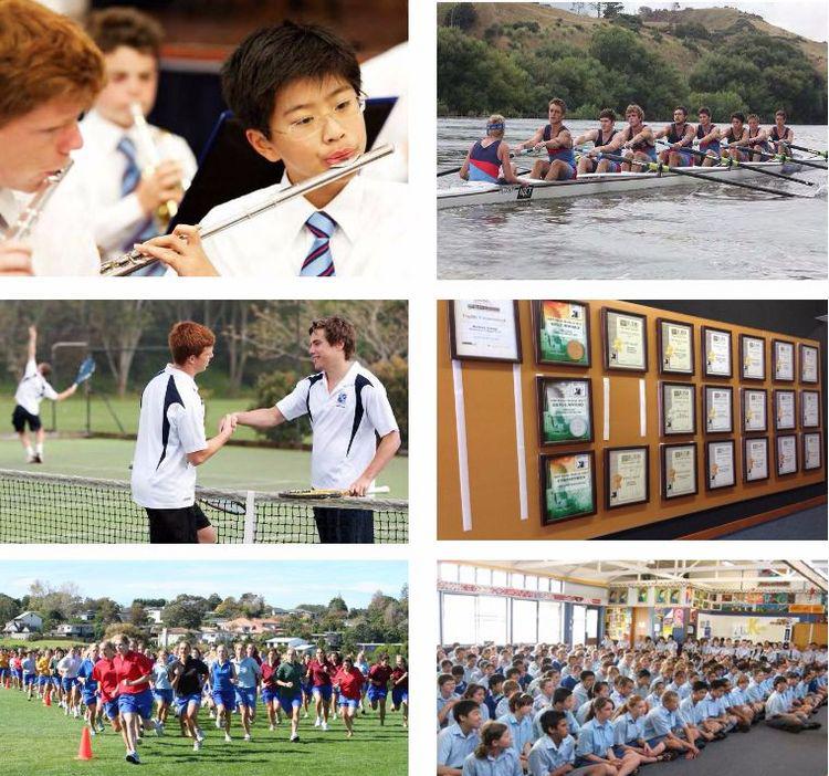 新西兰NCEA和中国高考的区别 新西兰NCEA和中国高考的区别