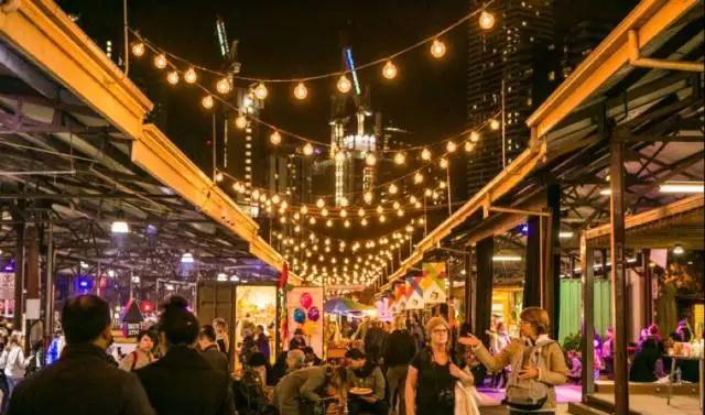 在墨尔本留学,把这些资源用起来! 在墨尔本留学,把这些资源用起来!