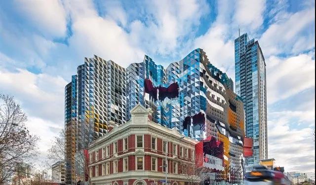 RMIT最新世界排名 RMIT最新世界排名