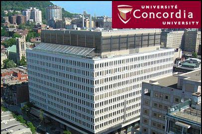 魁省康考迪亚大学本科商学院录取