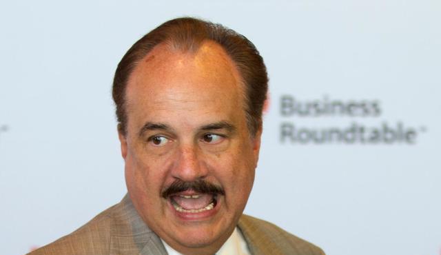 你的校友可能就是世界五百强的CEO 你的校友可能就是世界五百强的CEO