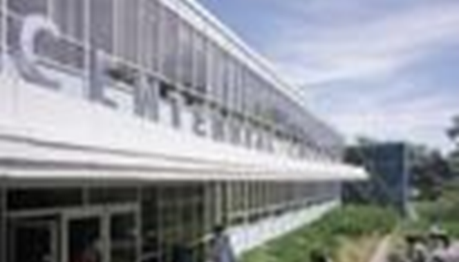 加拿大学院系列之六，百年理工学院