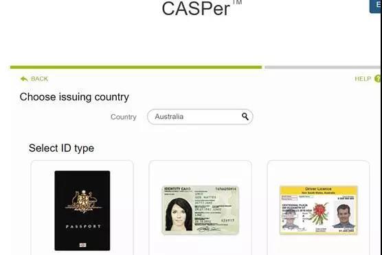 本年度CASPer测试信息详解 本年度CASPer测试信息详解