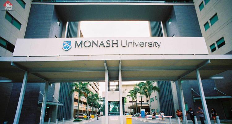 莫纳什大学艺术设计-建筑学院解析