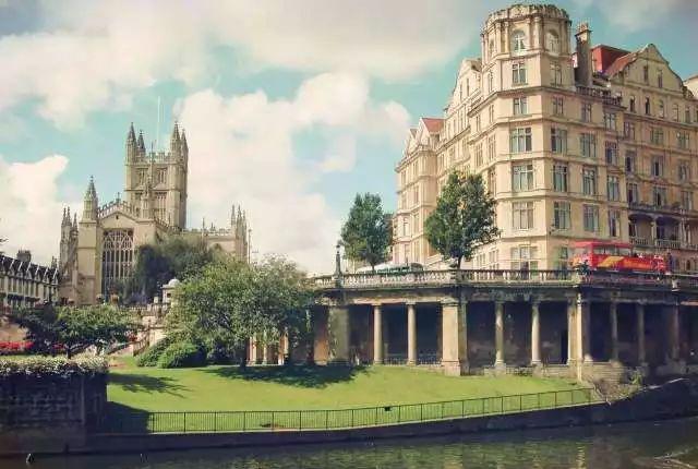 英国Top30大学地理位置解析，你都清楚吗？