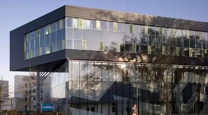 想去英国读建筑学，如何择校呢？奉上建筑学Top10