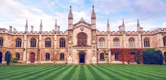 英国最难和较易申请的数所大学 英国最难和较易申请的数所大学