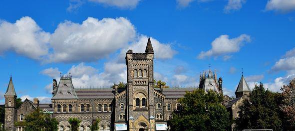 关于加拿大的风俗习惯知多少！