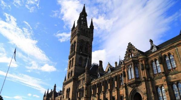 罗素大学之格拉斯哥大学