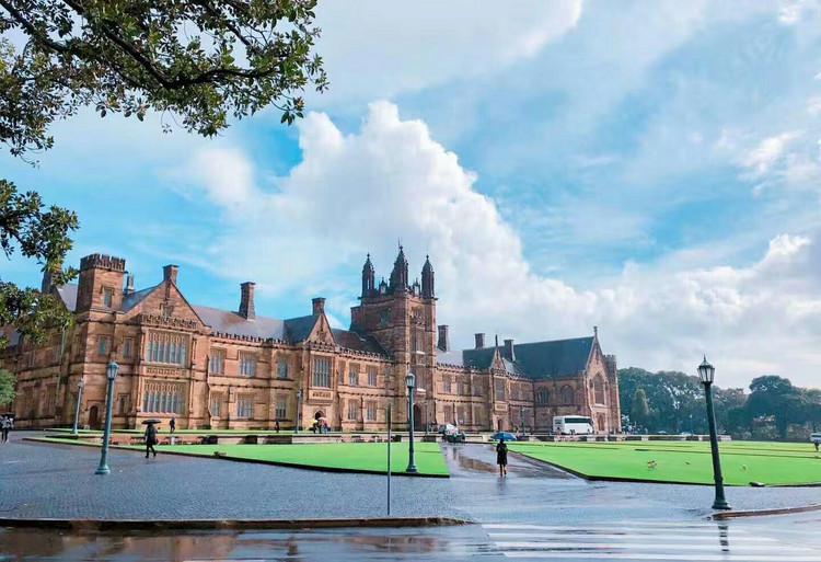 悉尼大学工程专业入学要求