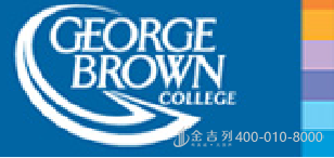 乔治布朗学院
