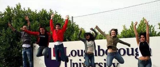 拉夫堡大学商学院硕士课程申请要求