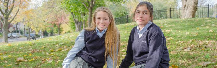 加拿大魁省精英私校——凯尔斯学院