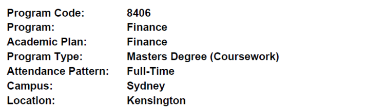 加拿大本科直读澳洲名校硕士 加拿大本科直读澳洲名校硕士