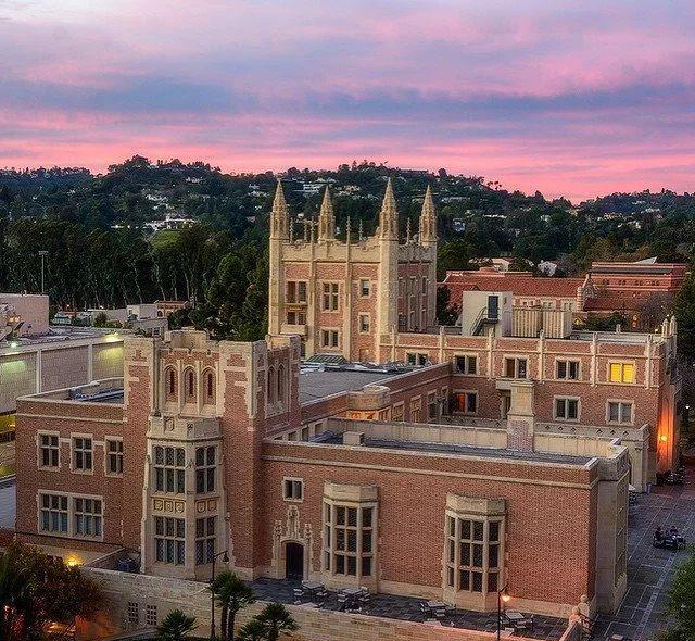 曲线救国教你上前五十名校