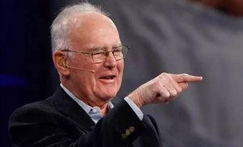 哈佛为什么是世界第一牛校？