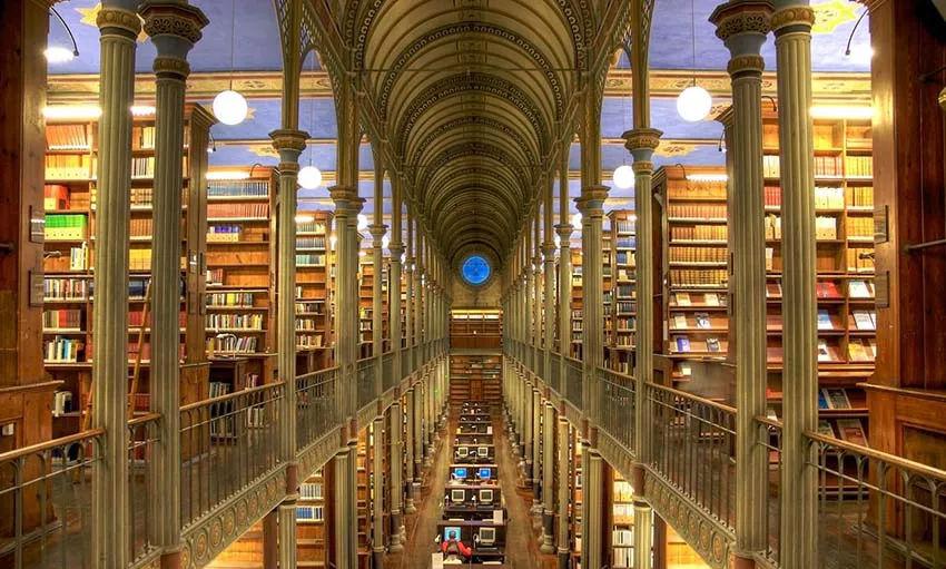 邂逅| 英伦情人都钟爱的名校——牛津大学 邂逅| 英伦情人都钟爱的名校——牛津大学