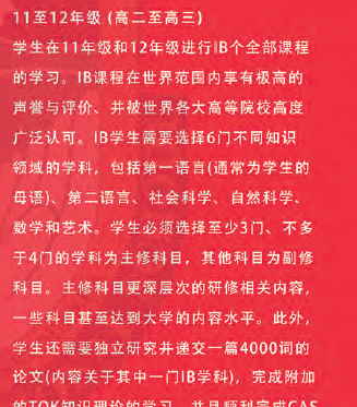 澳洲私立学校推荐! 澳洲私立学校推荐!