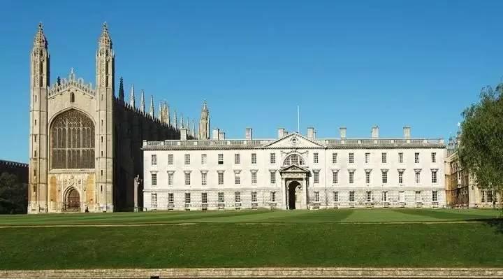 想去英国读建筑学，如何择校呢？奉上建筑学Top10