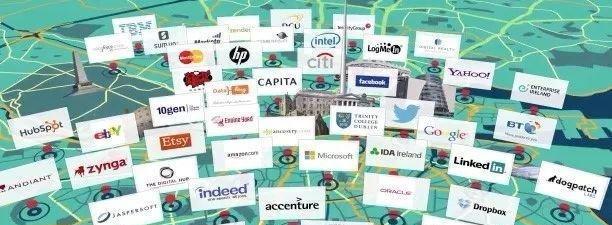 在号称欧洲硅谷的爱尔兰学习计算机专业 在号称欧洲硅谷的爱尔兰学习计算机专业