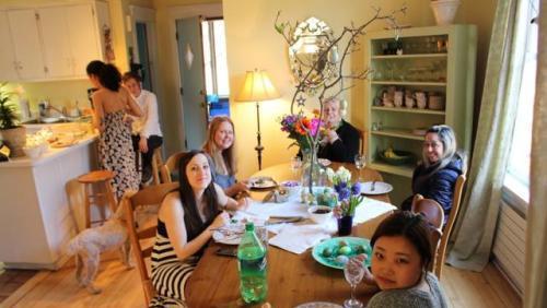 全面揭密加拿大公立高中 全面揭密加拿大公立高中