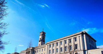 最受留学生青睐的英国大学