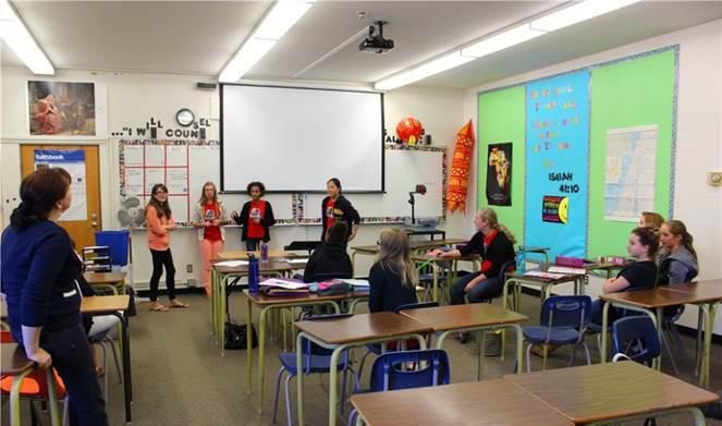 性价比超高的BC省私立中学-高路学校