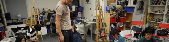 艺术生留学去加拿大的申请条件是什么？