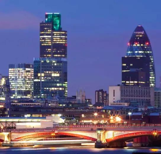 什么样的人会选择伦敦? 什么样的人会选择伦敦?