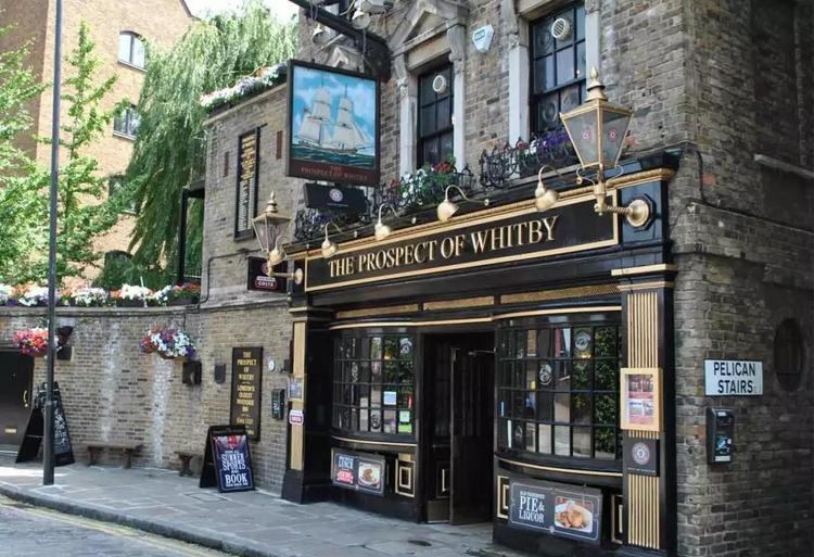 什么样的人会选择伦敦? 什么样的人会选择伦敦?