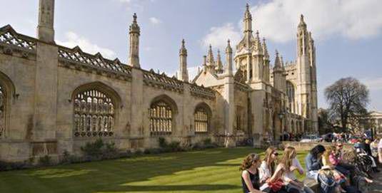 专科如何规划去英国读书？