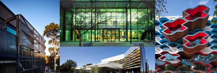 墨尔本荣获世界最佳留学城世界第三,全澳第一! 墨尔本荣获世界最佳留学城世界第三,全澳第一!