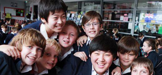 选择新西兰，是低龄留学的最佳之选！