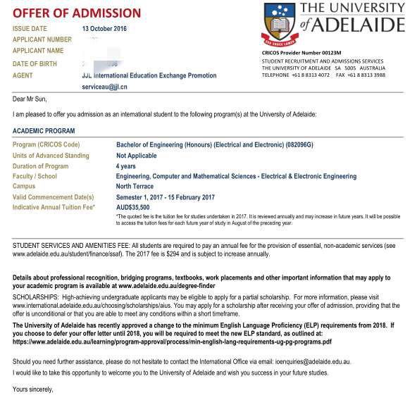 加拿大因延期滞留拒签两次，成功获八大offer并获签