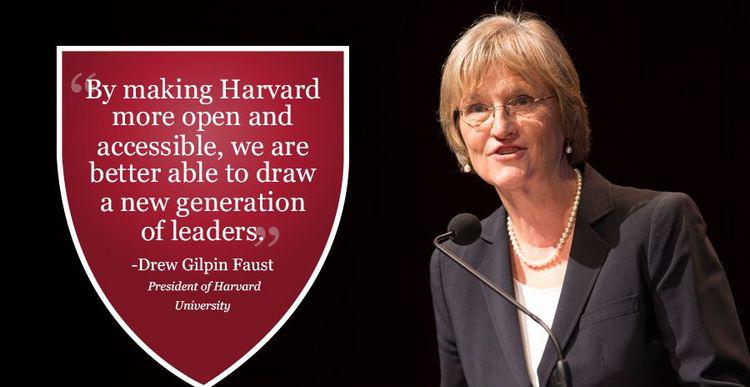 哈佛校长亲身经历告诉我们，学生一定要走出去