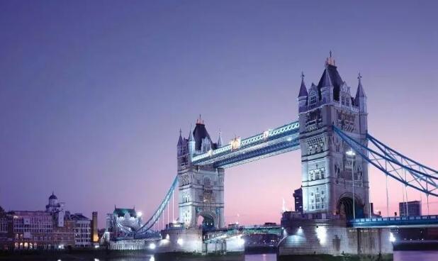 金牌双硕海归详解英国翻译口译专业