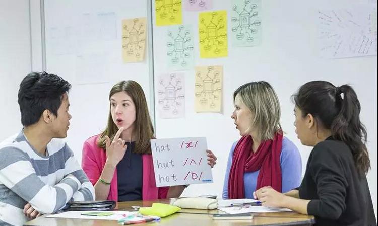 教师注册课程新变化！了解一下？