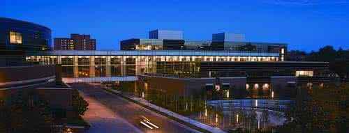 密西西比河上的商学院 跨越密西西比的大学