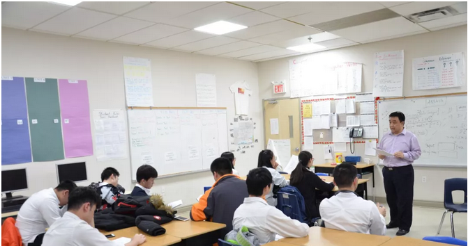 加拿大本科申请视频面试如何准备？