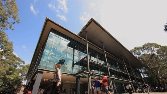 澳洲那些低调牛掰的四星院校