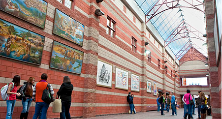 新斯科舍艺术与设计大学