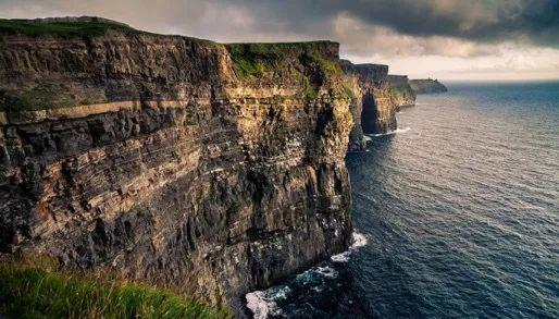 爱尔兰,早春“文艺时尚爱好者”专属目的地 爱尔兰,早春“文艺时尚爱好者”专属目的地